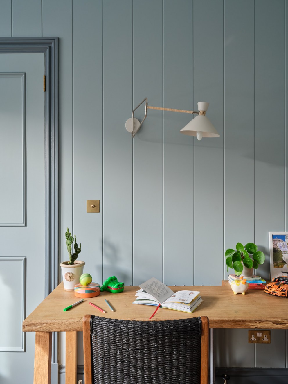 Rosedale House | Play Room | Interior Designers